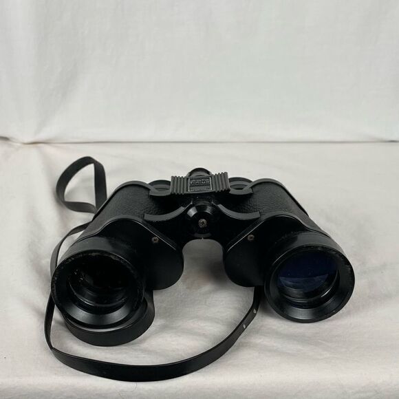 Bushnell Ensign Wide Angle Insta Focus 7x35 Binoculars - Picture 2 of 6